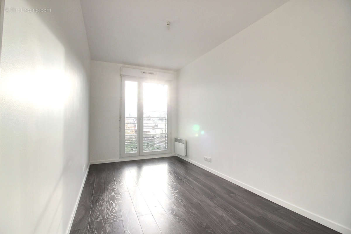 Appartement à BOIS-COLOMBES