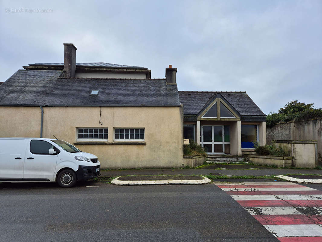 Maison à LE FOLGOET