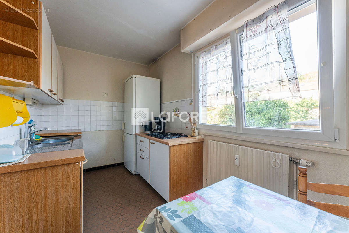 Appartement à L&#039;ARBRESLE