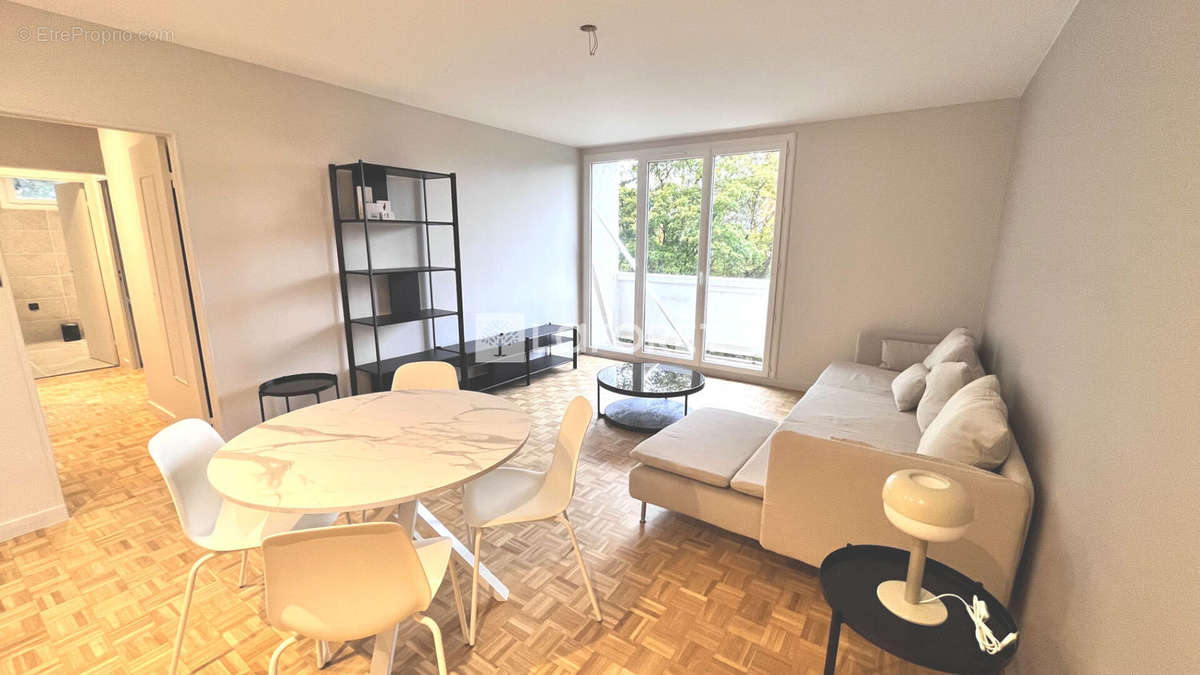 Appartement à LYON-5E