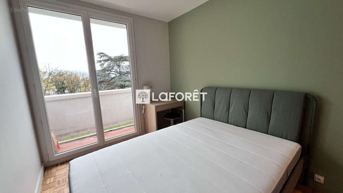 Appartement à LYON-5E