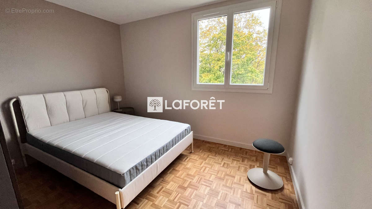 Appartement à LYON-5E