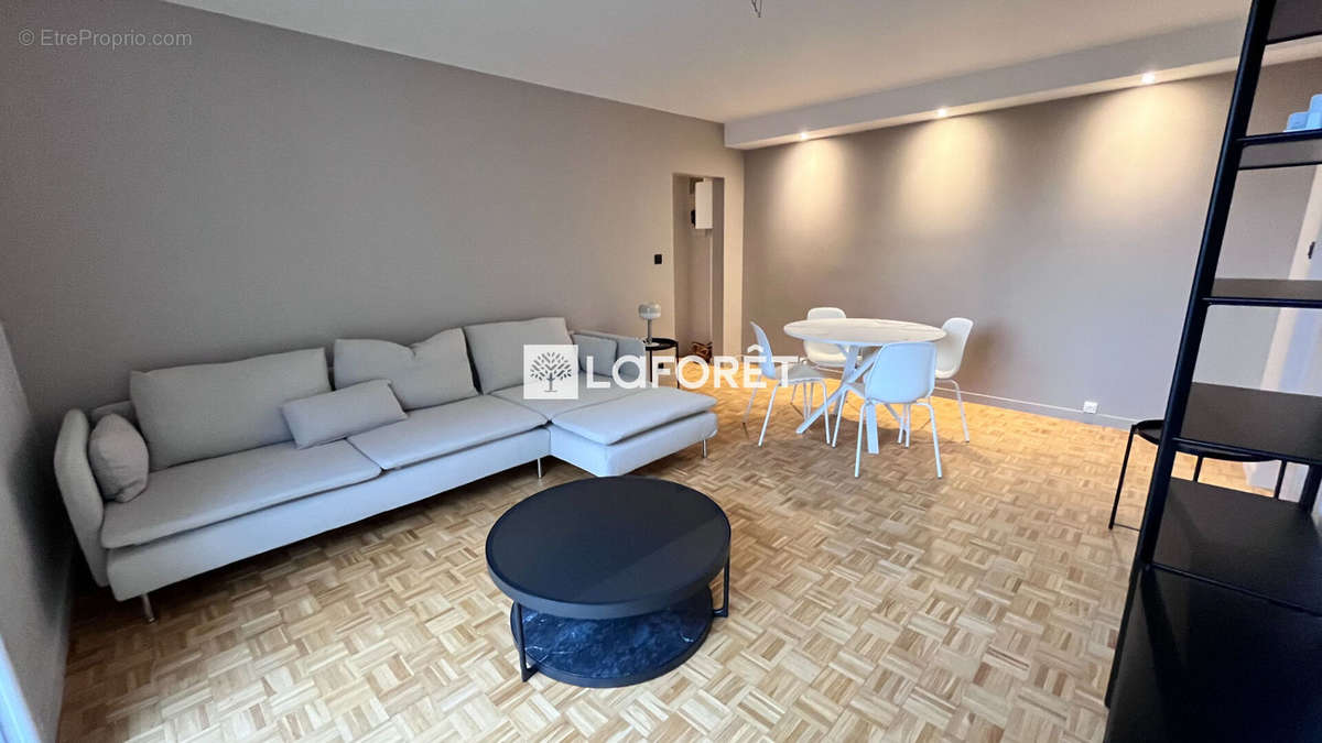 Appartement à LYON-5E