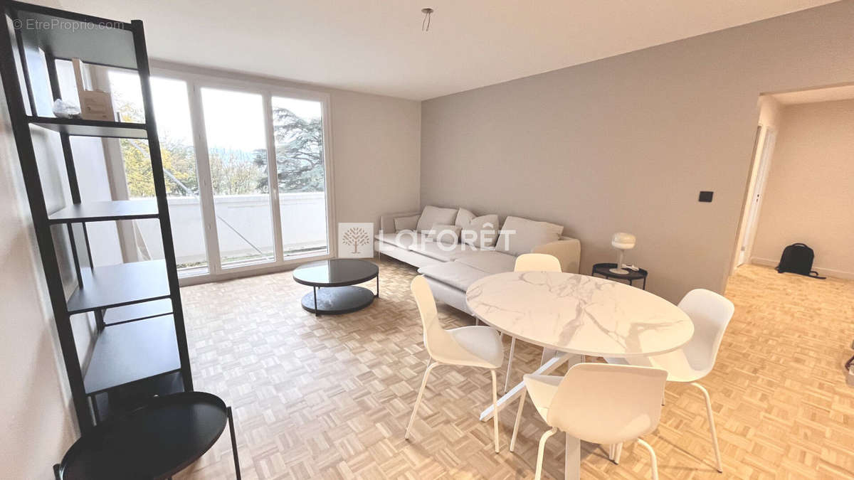 Appartement à LYON-5E