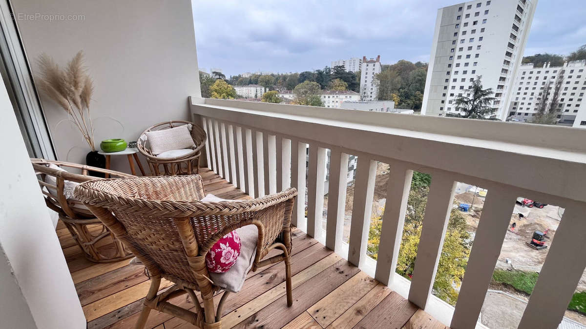 Appartement à LYON-5E