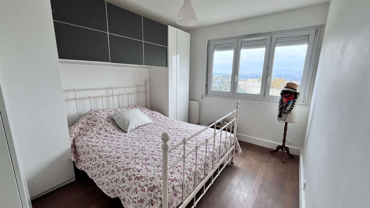 Appartement à LYON-5E