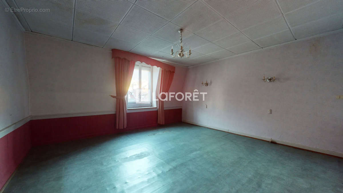 Appartement à MAICHE