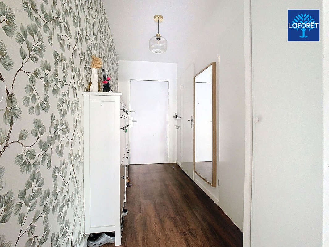 Appartement à NOISY-LE-GRAND