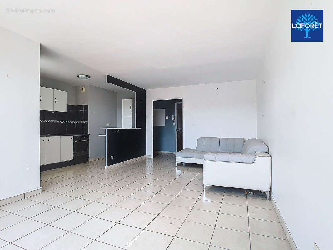 Appartement à NOISY-LE-GRAND