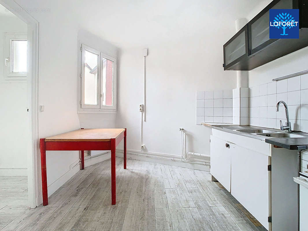 Appartement à NOISY-LE-GRAND