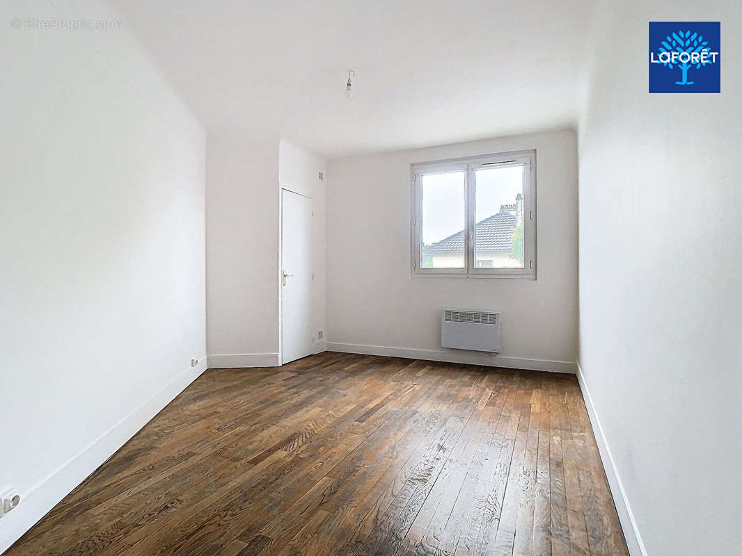 Appartement à NOISY-LE-GRAND