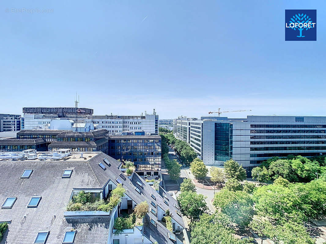 Appartement à NOISY-LE-GRAND