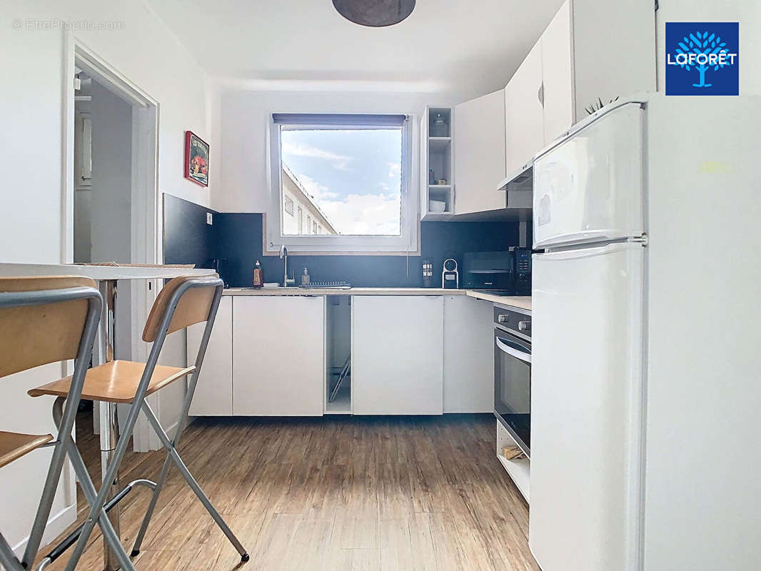 Appartement à NOISY-LE-GRAND