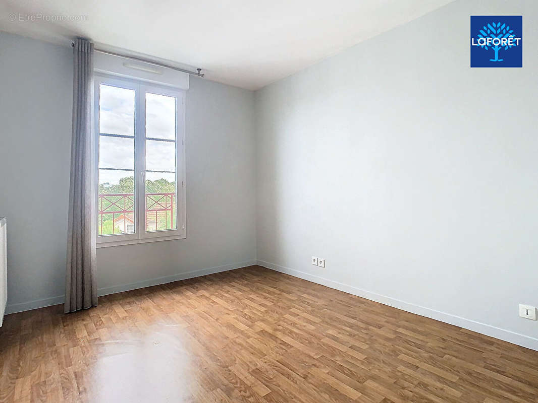 Appartement à NOISY-LE-GRAND