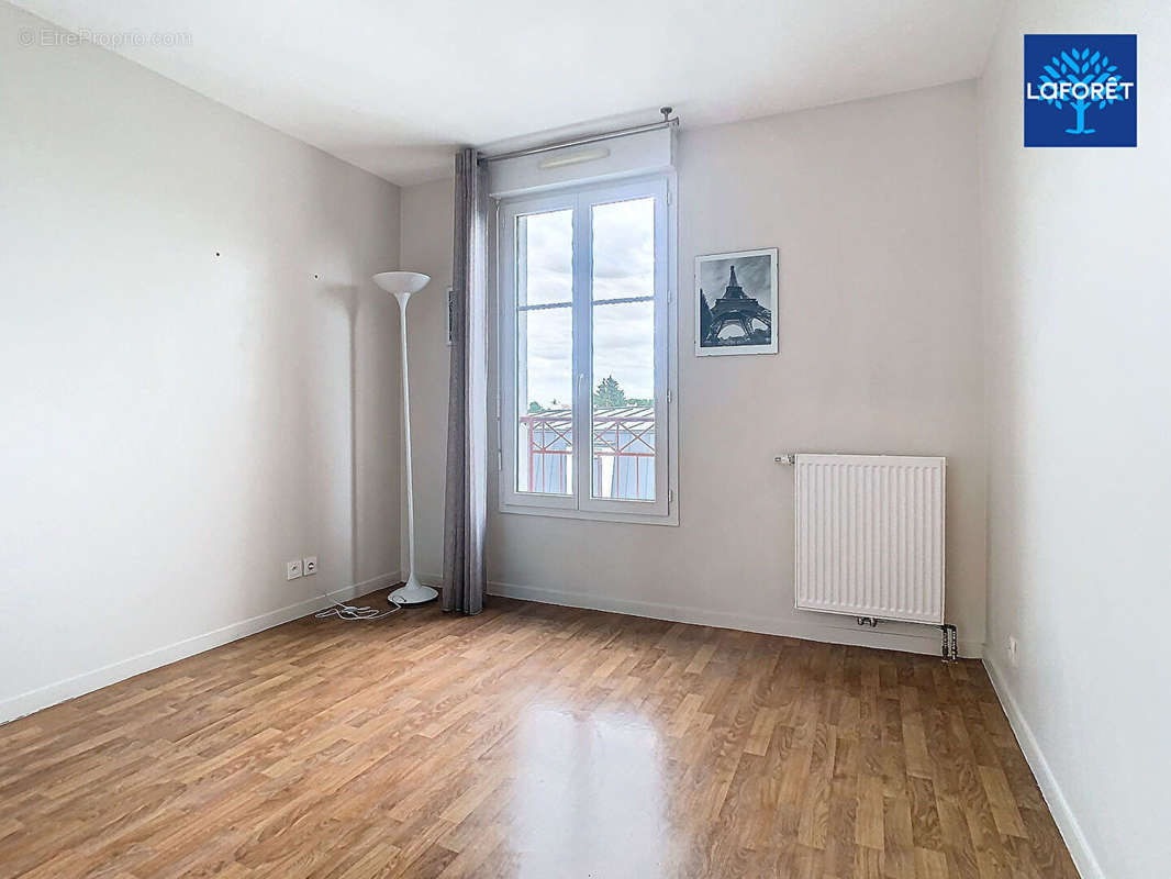 Appartement à NOISY-LE-GRAND