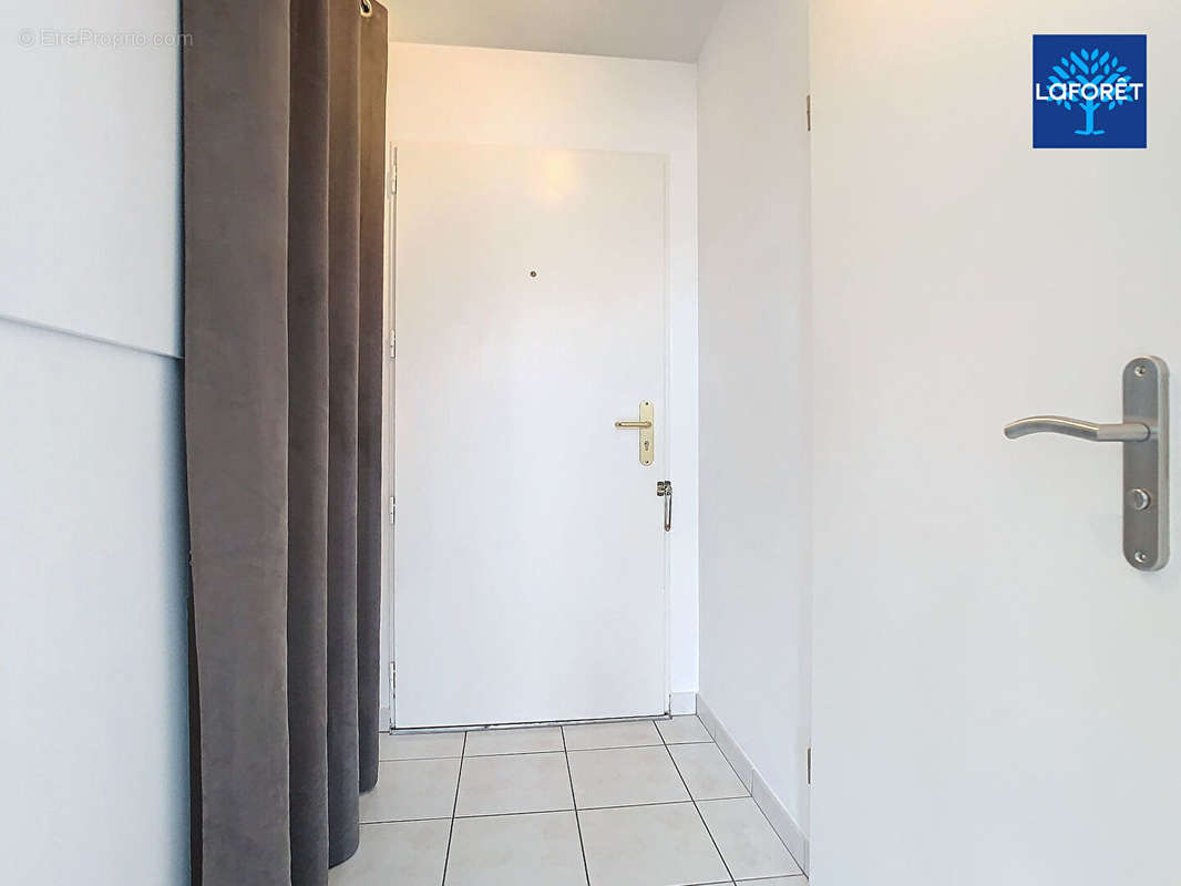 Appartement à NOISY-LE-GRAND