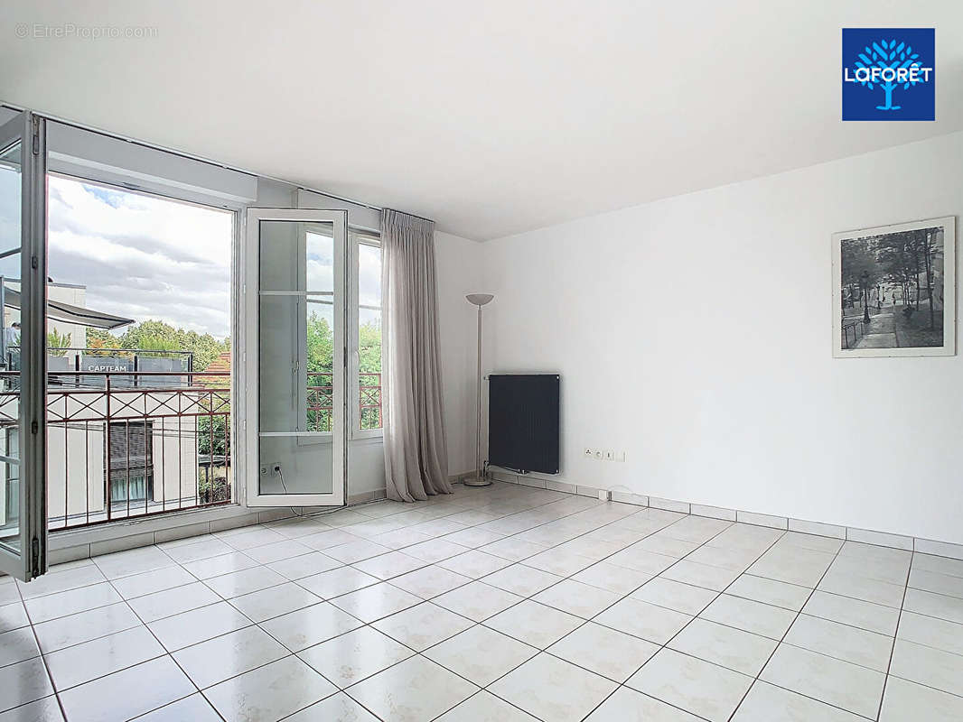 Appartement à NOISY-LE-GRAND