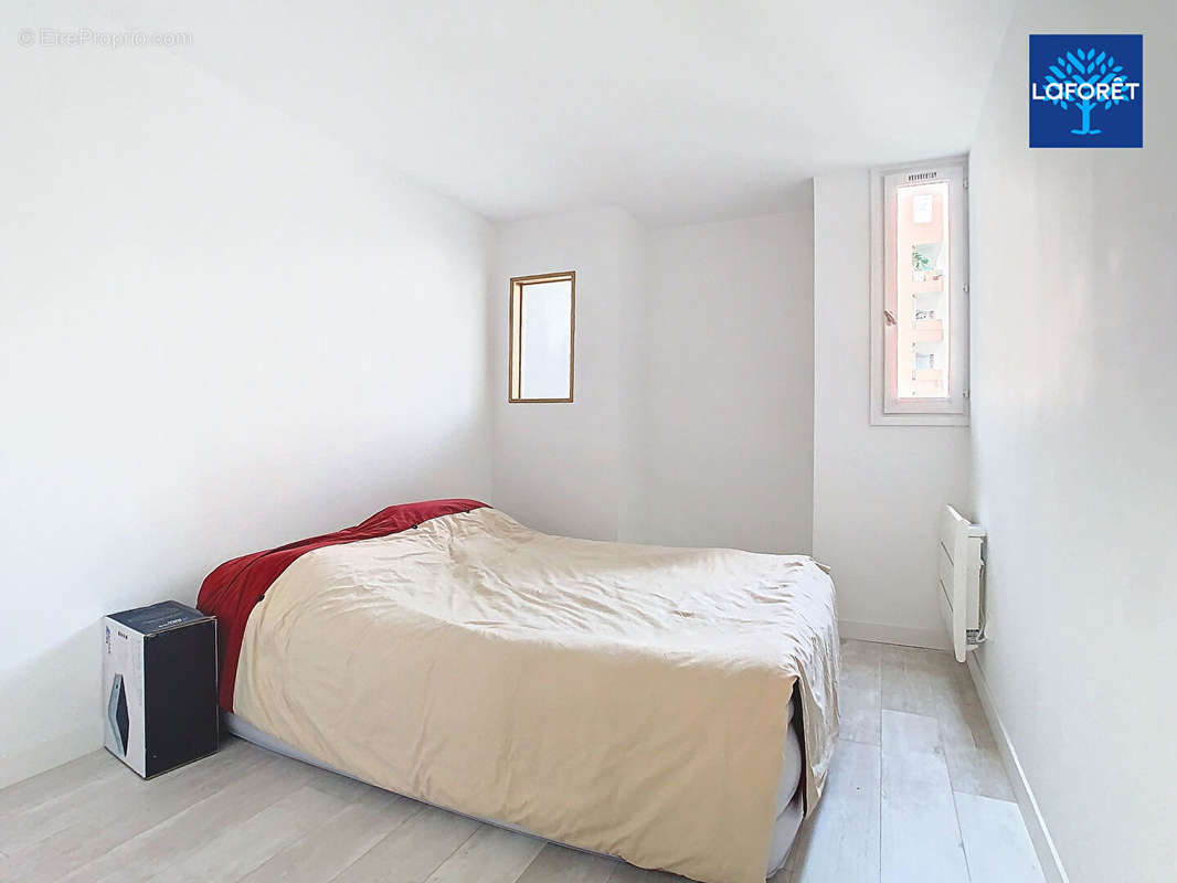 Appartement à NOISY-LE-GRAND