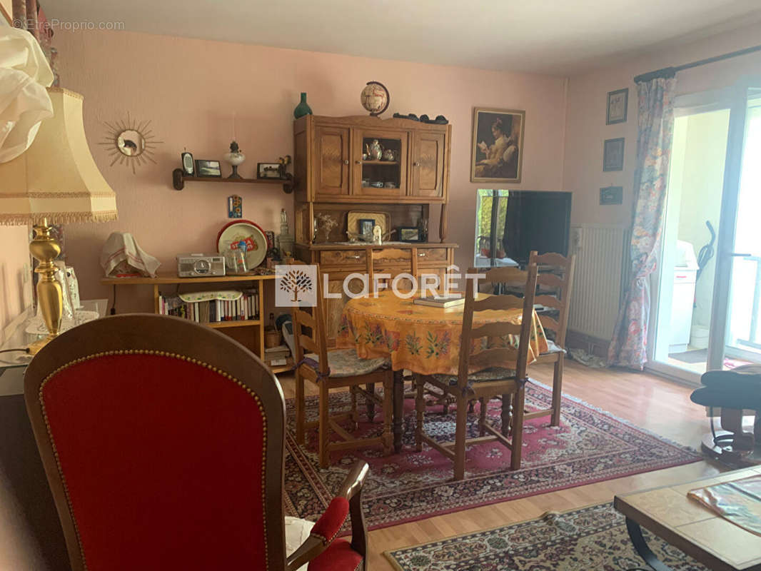 Appartement à AMELIE-LES-BAINS-PALALDA