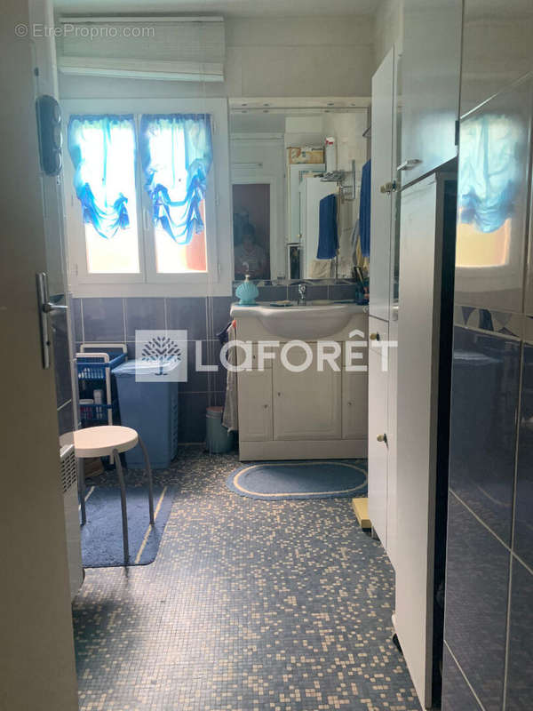 Appartement à AMELIE-LES-BAINS-PALALDA