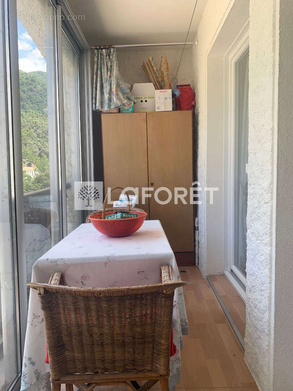 Appartement à AMELIE-LES-BAINS-PALALDA