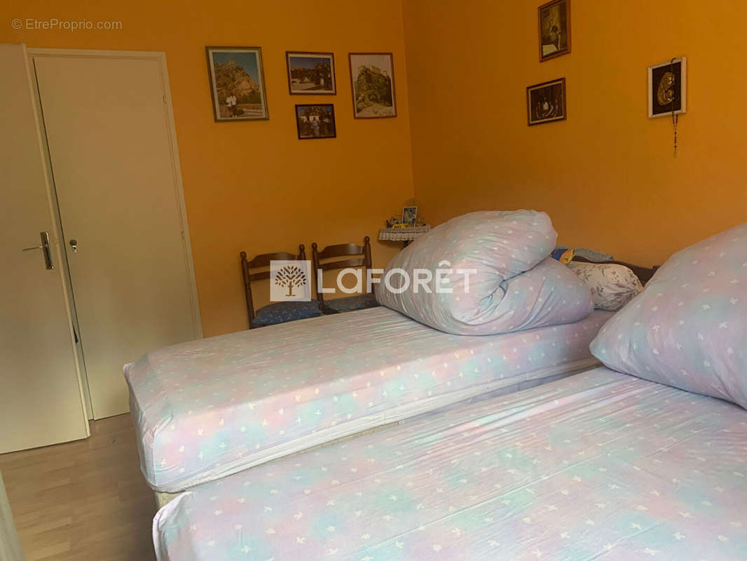 Appartement à AMELIE-LES-BAINS-PALALDA