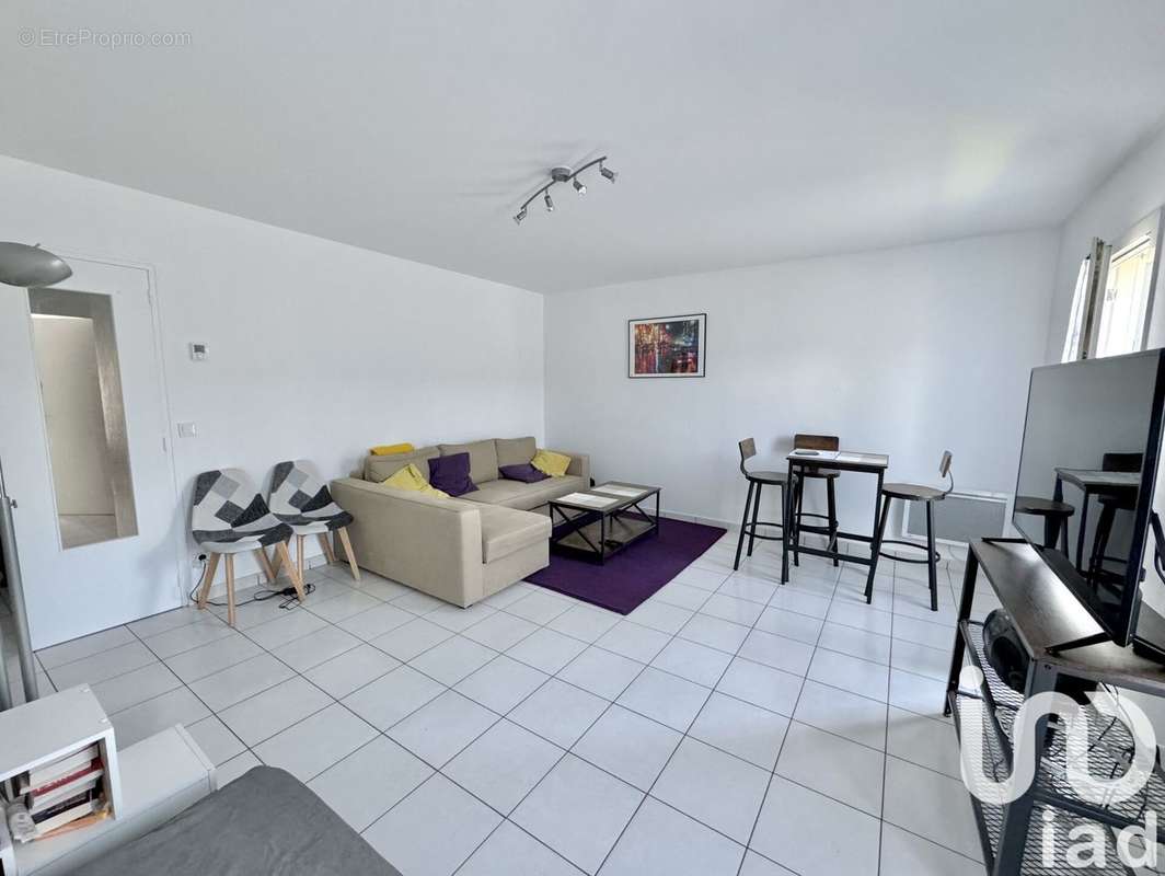 Photo 3 - Appartement à SOISY-SUR-SEINE