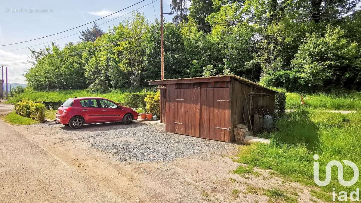 Photo 5 - Maison à POUXEUX