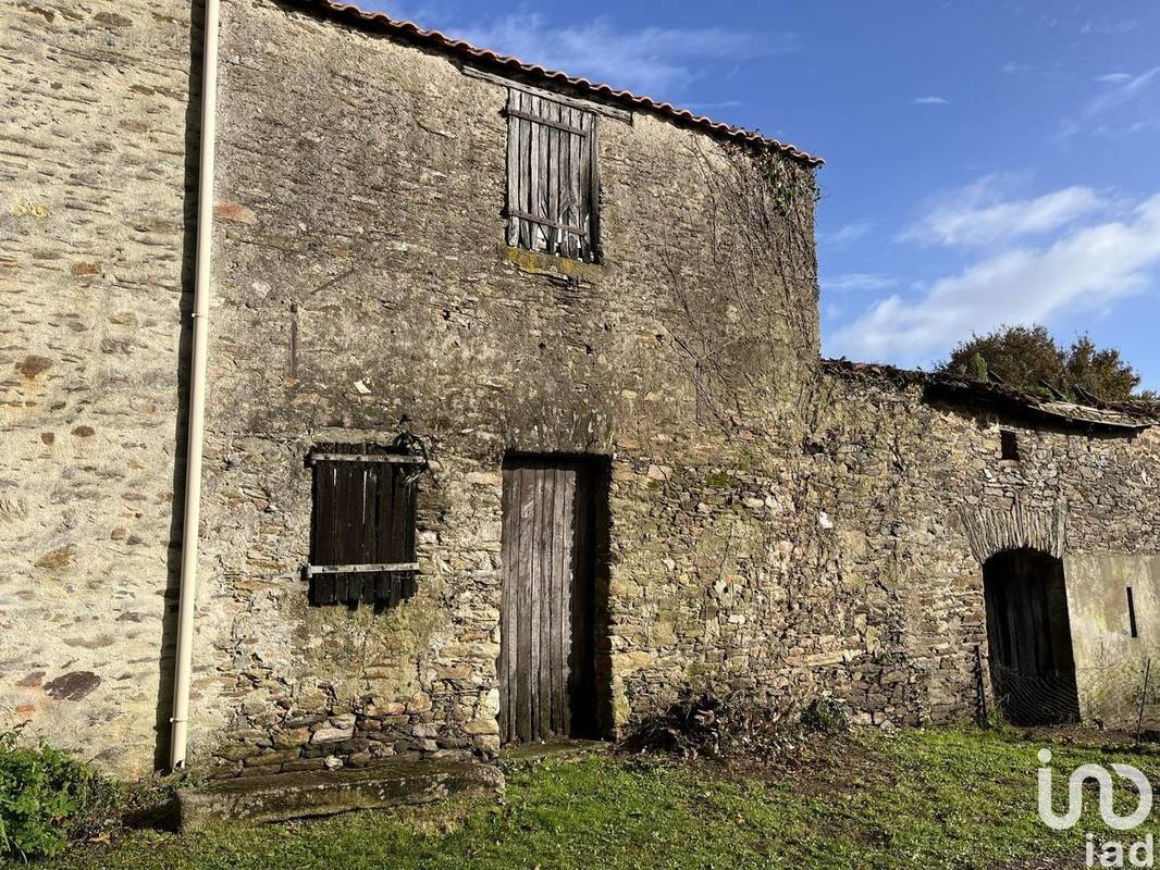 Photo 1 - Maison à LES SORINIERES