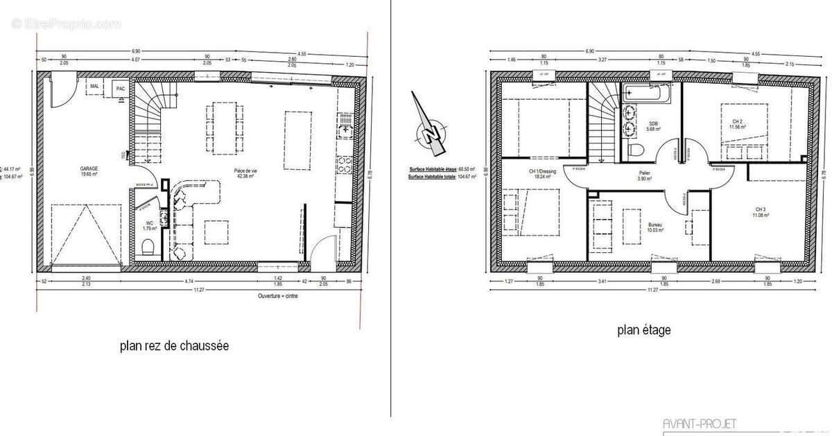 Photo 3 - Maison à LES SORINIERES