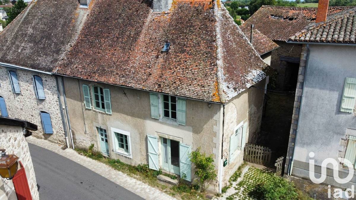 Photo 1 - Maison à FLAVIGNAC