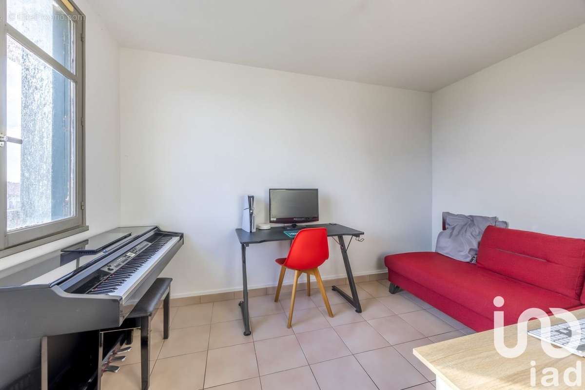 Photo 8 - Appartement à SAINT-VINCENT-DE-TYROSSE