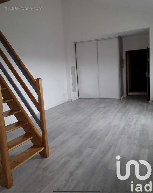 Photo 2 - Appartement à CHALONS-EN-CHAMPAGNE