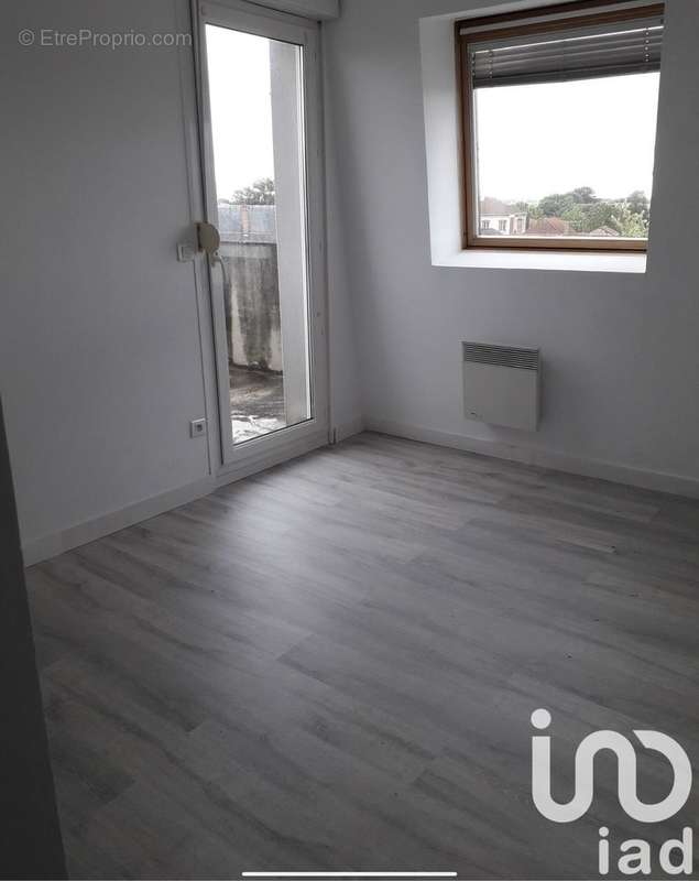 Photo 3 - Appartement à CHALONS-EN-CHAMPAGNE