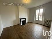 Photo 1 - Appartement à BRIENON-SUR-ARMANCON