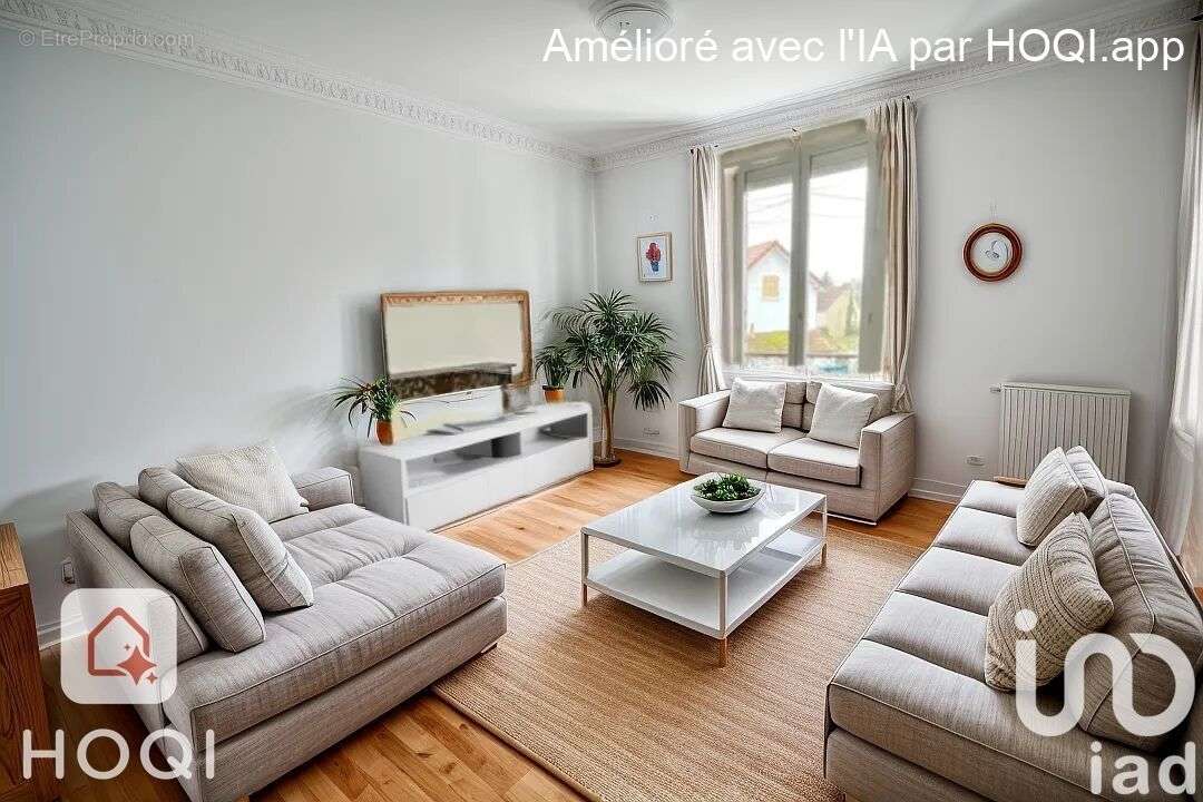 Photo 5 - Appartement à BRIENON-SUR-ARMANCON