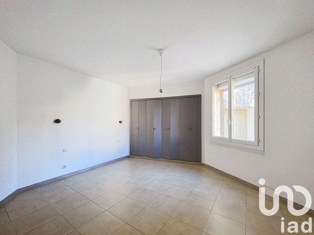 Photo 4 - Appartement à SAINT-SATURNIN-LES-AVIGNON