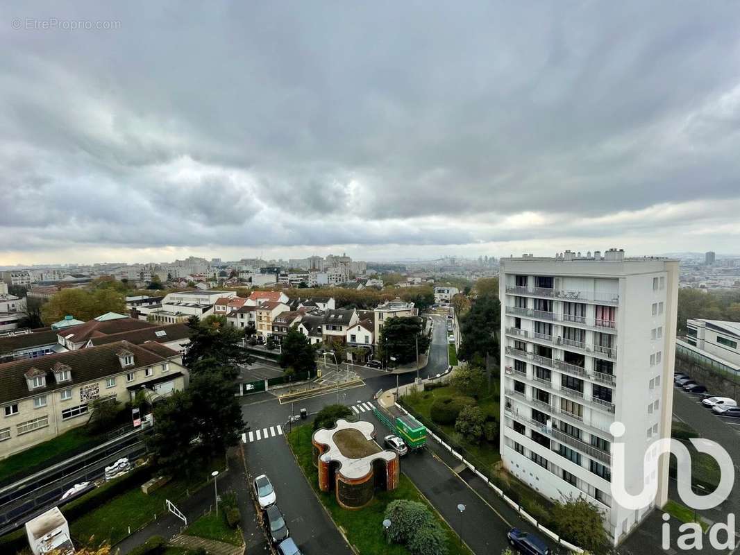 Photo 2 - Appartement à LES LILAS