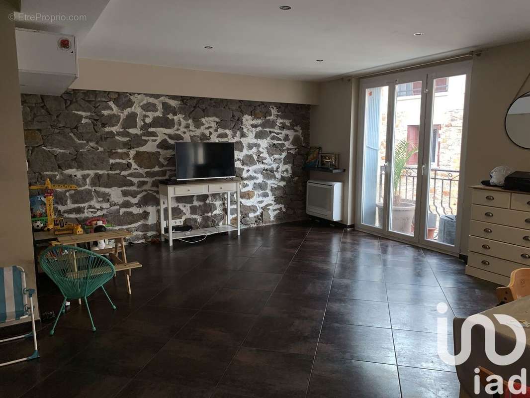 Photo 4 - Appartement à ROQUEBRUNE-SUR-ARGENS