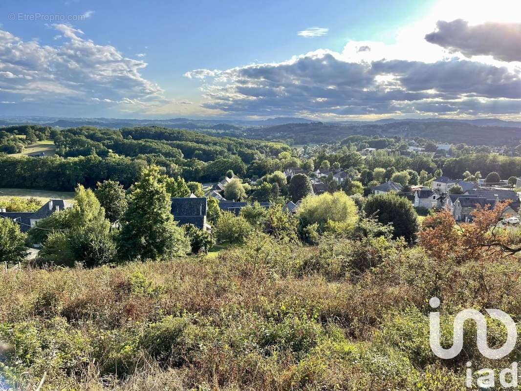 Photo 4 - Terrain à ALLASSAC