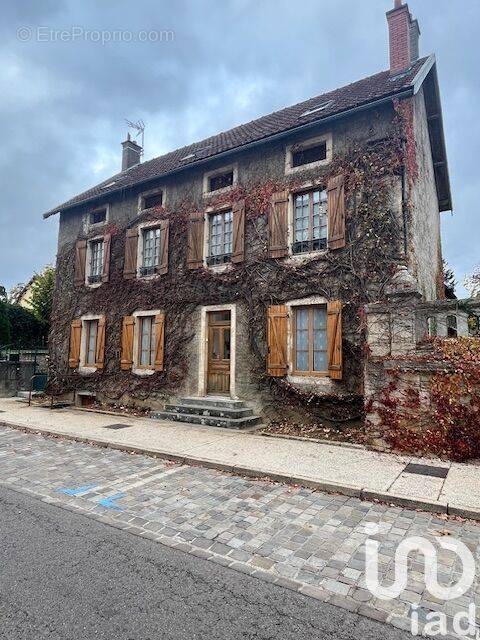 Photo 1 - Maison à POUILLY-EN-AUXOIS