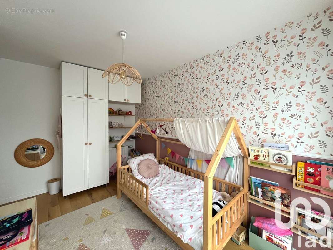 Photo 4 - Appartement à NOISY-LE-GRAND