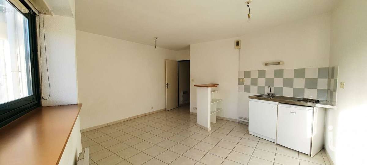 Photo 2 - Appartement à SAINT-BRIEUC