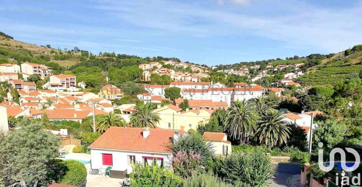 Photo 2 - Appartement à COLLIOURE