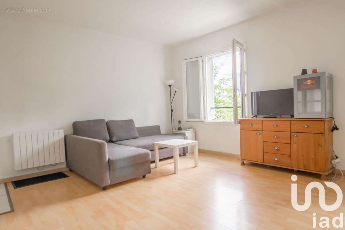 Photo 3 - Appartement à SAINT-MICHEL-SUR-ORGE