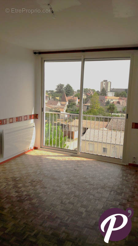 Appartement à BERGERAC