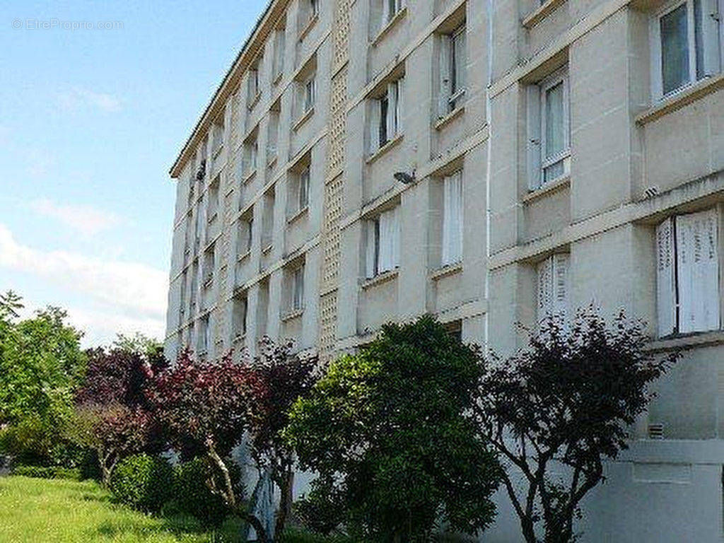 Appartement à MERIGNAC