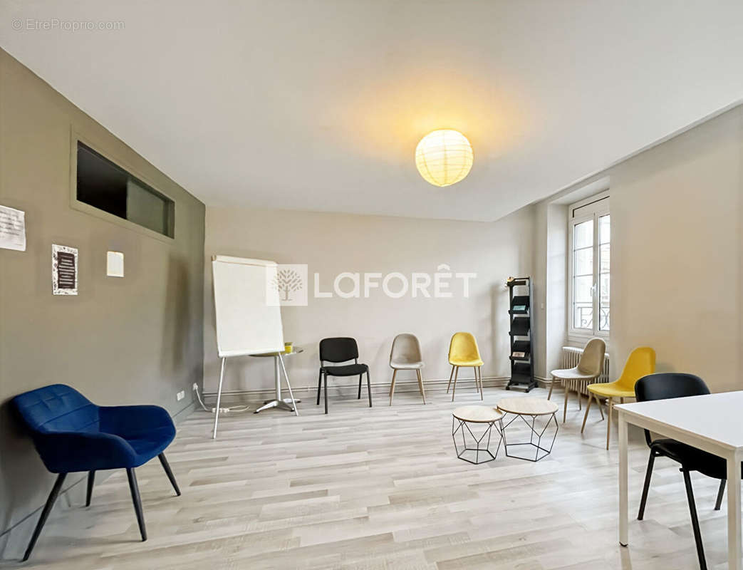 Appartement à ROMANS-SUR-ISERE