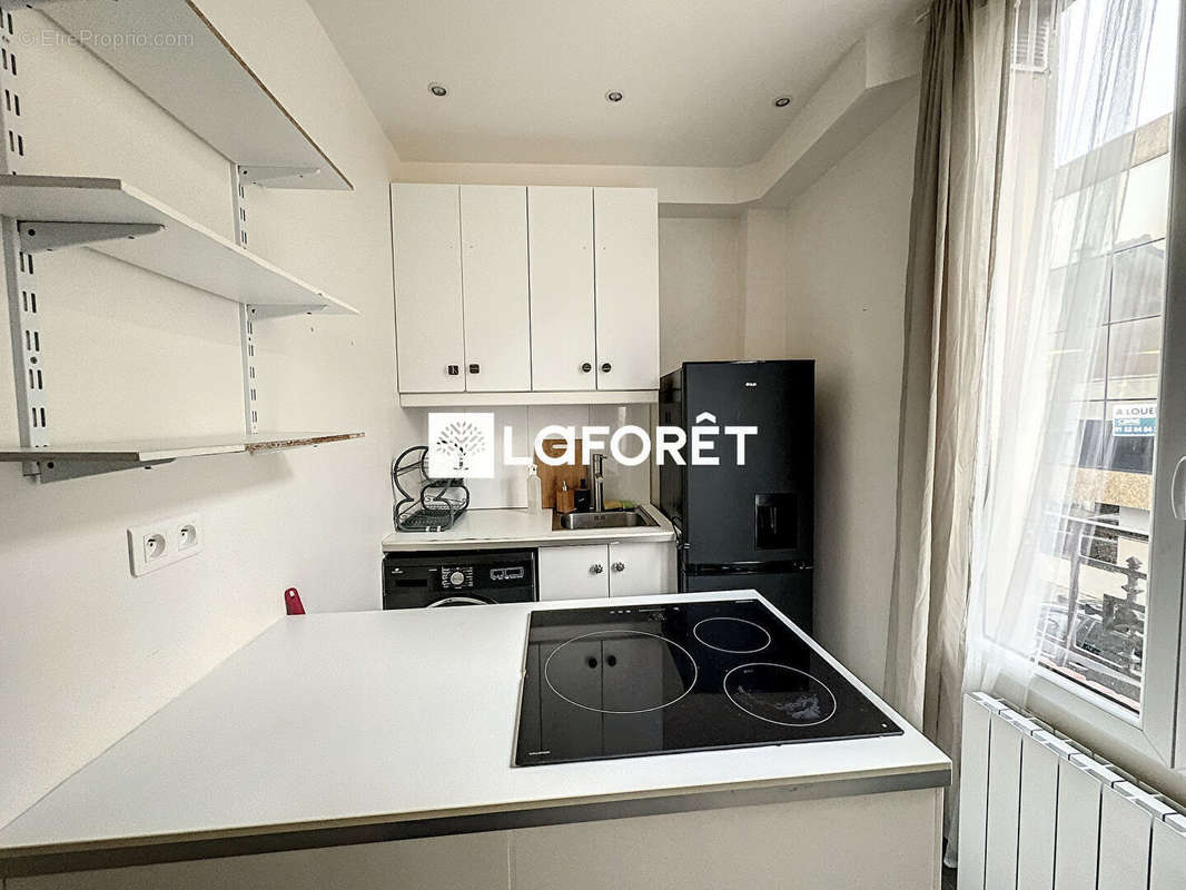 Appartement à BAGNOLET