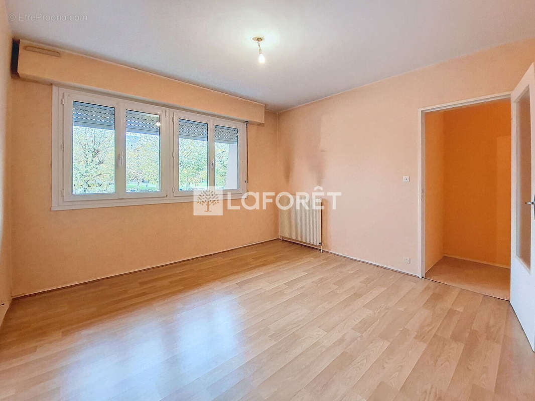 Appartement à MACON